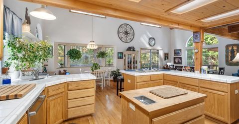 2216 Castlewood Ln, Arnold, CA 95223 Photo