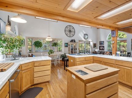 2216 Castlewood Ln, Arnold, CA 95223 Photo