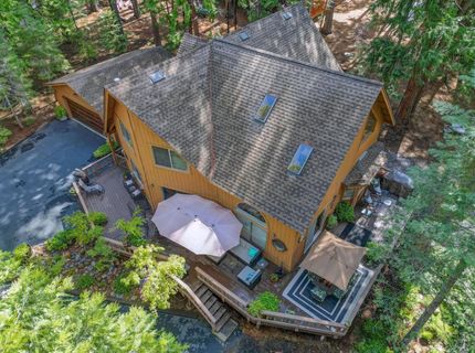 2216 Castlewood Ln, Arnold, CA 95223 Photo