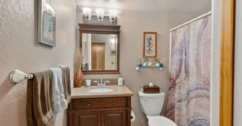 2216 Castlewood Ln, Arnold, CA 95223 Photo