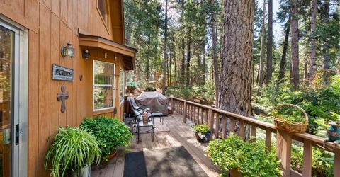2216 Castlewood Ln, Arnold, CA 95223 Photo