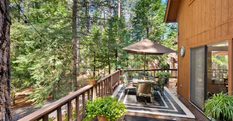 2216 Castlewood Ln, Arnold, CA 95223 Photo