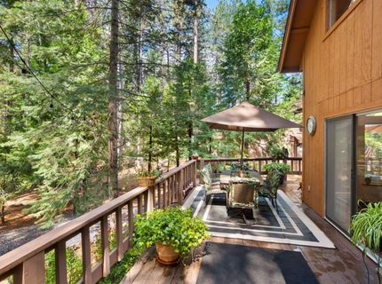 2216 Castlewood Ln, Arnold, CA 95223 Photo