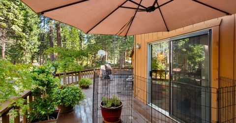 2216 Castlewood Ln, Arnold, CA 95223 Photo