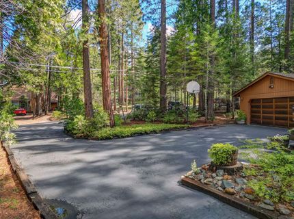 2216 Castlewood Ln, Arnold, CA 95223 Photo