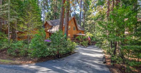 2216 Castlewood Ln, Arnold, CA 95223 Photo