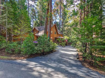 2216 Castlewood Ln, Arnold, CA 95223 Photo