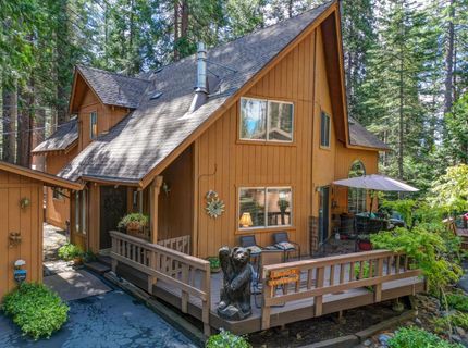2216 Castlewood Ln, Arnold, CA 95223 Photo