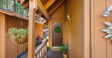 2216 Castlewood Ln, Arnold, CA 95223 Photo