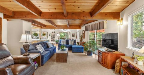 2216 Castlewood Ln, Arnold, CA 95223 Photo