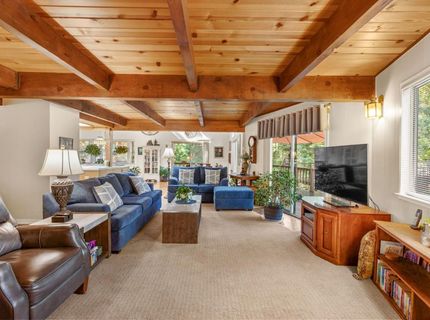 2216 Castlewood Ln, Arnold, CA 95223 Photo