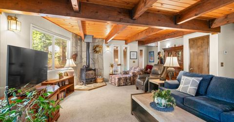 2216 Castlewood Ln, Arnold, CA 95223 Photo