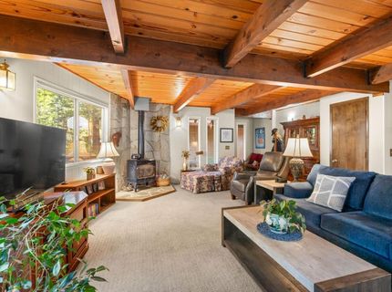 2216 Castlewood Ln, Arnold, CA 95223 Photo