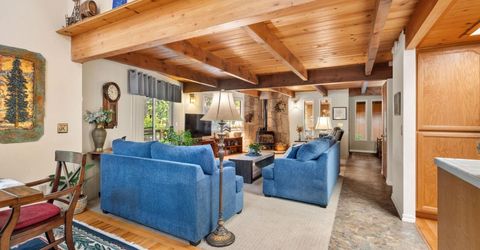 2216 Castlewood Ln, Arnold, CA 95223 Photo