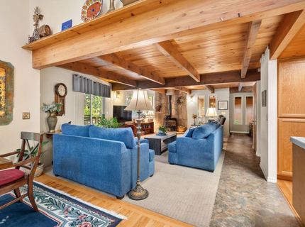 2216 Castlewood Ln, Arnold, CA 95223 Photo