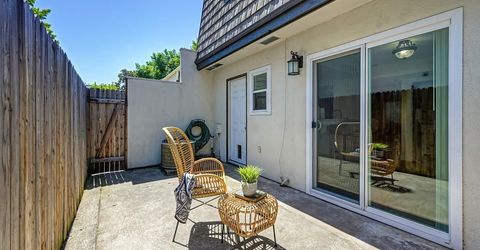 1949 Benita Dr #4, Unit 4, Rancho Cordova, CA 95670 Photo