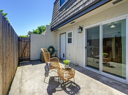 1949 Benita Dr #4, Unit 4, Rancho Cordova, CA 95670 Photo