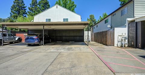 1949 Benita Dr #4, Unit 4, Rancho Cordova, CA 95670 Photo