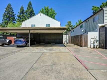 1949 Benita Dr #4, Unit 4, Rancho Cordova, CA 95670 Photo