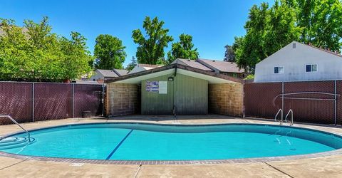 1949 Benita Dr #4, Unit 4, Rancho Cordova, CA 95670 Photo