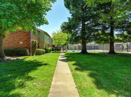 1949 Benita Dr #4, Unit 4, Rancho Cordova, CA 95670 Photo