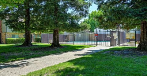 1949 Benita Dr #4, Unit 4, Rancho Cordova, CA 95670 Photo