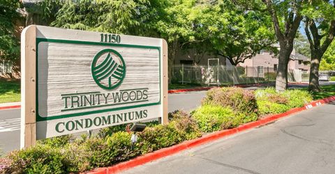 11150 Trinity River Dr #74, Unit 74, Rancho Cordova, CA 95670 Photo