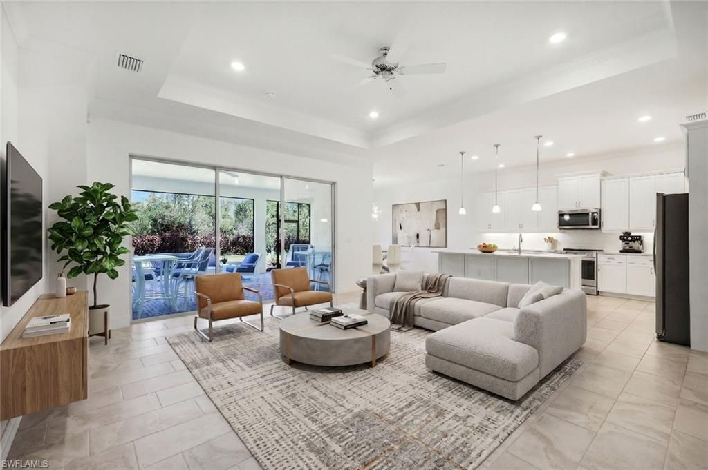 28105 Captiva Shell Loop , Bonita Springs, FL 34135 Photo