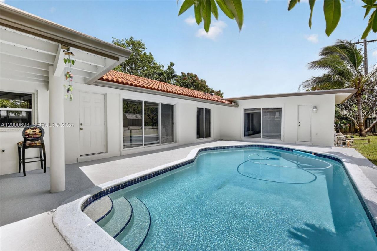 292 SW 52nd Ave, Plantation, FL 33317 Photo
