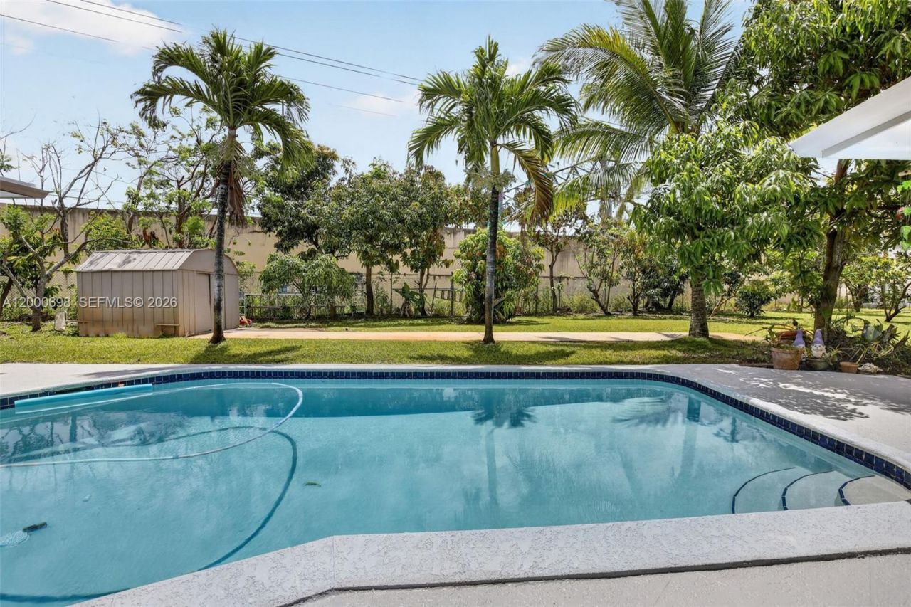 292 SW 52nd Ave, Plantation, FL 33317 Photo