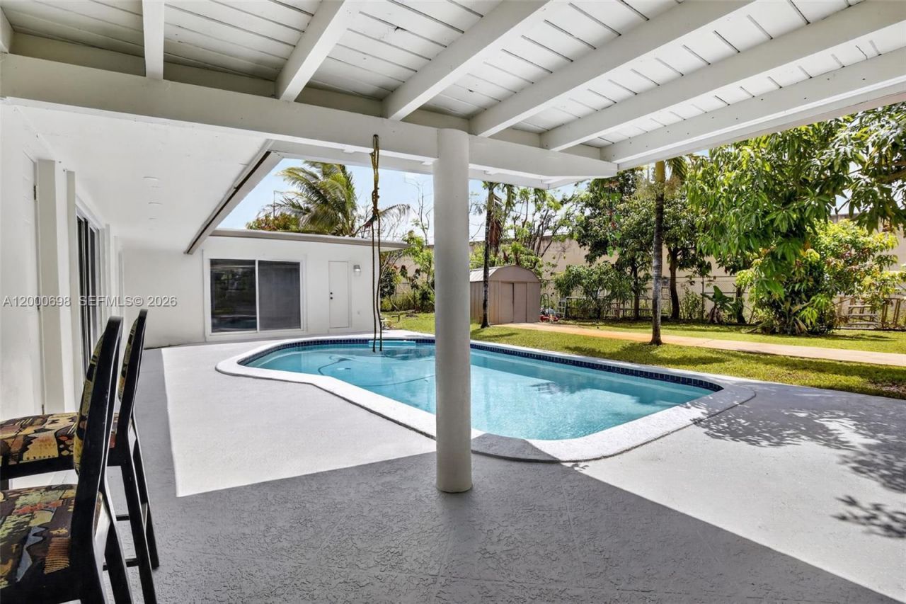 292 SW 52nd Ave, Plantation, FL 33317 Photo