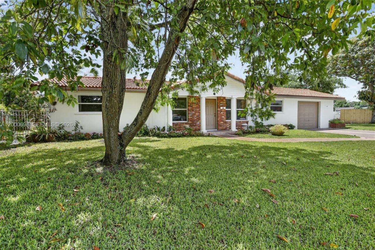 292 SW 52nd Ave, Plantation, FL 33317 Photo