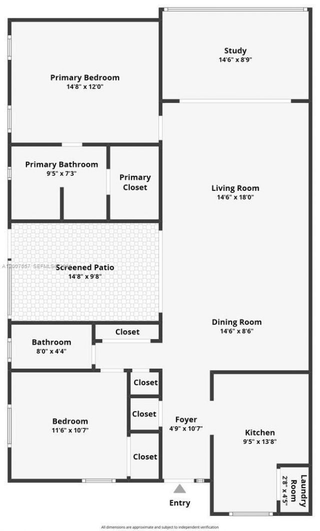 1815 Tamarind Ln, Coconut Creek, FL 33063 Photo
