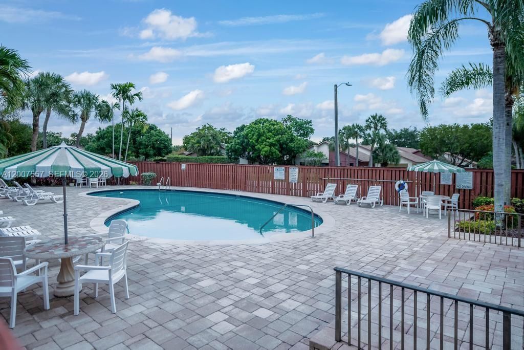 1815 Tamarind Ln, Coconut Creek, FL 33063 Photo