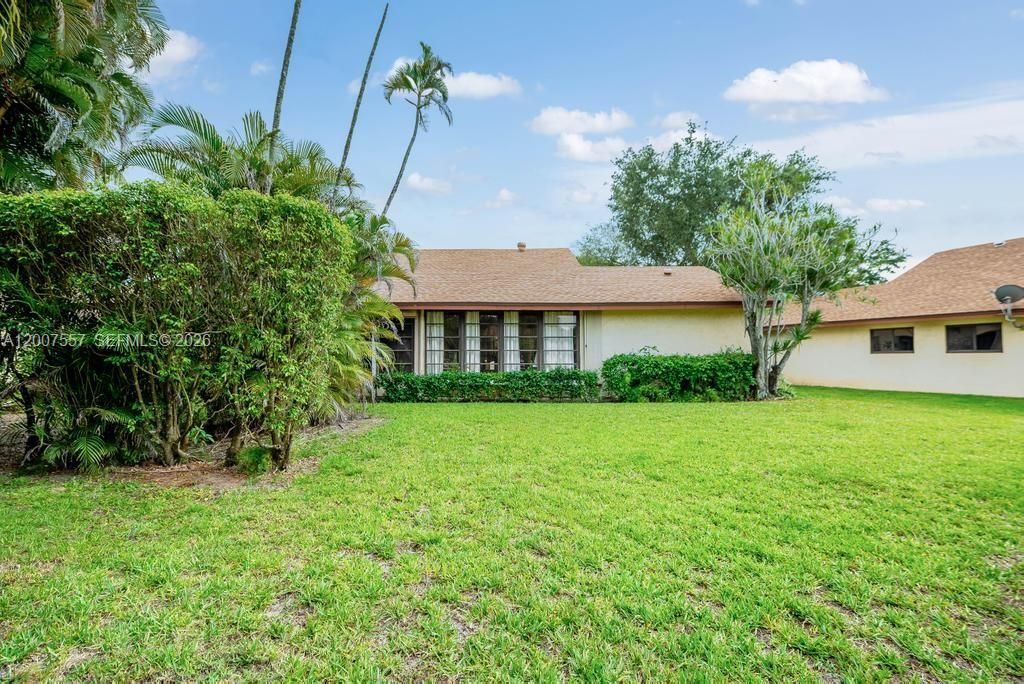 1815 Tamarind Ln, Coconut Creek, FL 33063 Photo