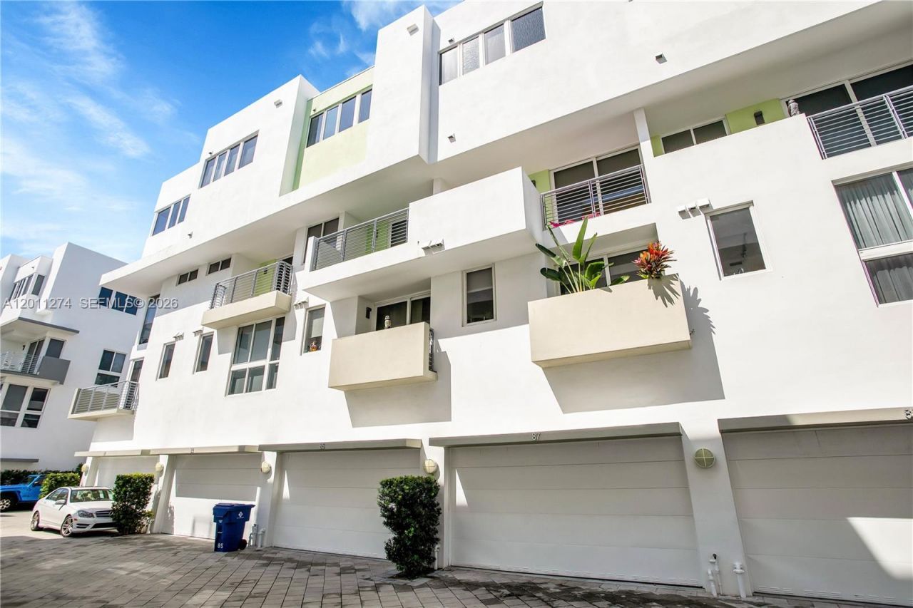 87 N Shore Dr , Miami Beach, FL 33141 Photo