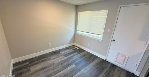 13200 Mount Babcock Street, Reno, NV 89506 Photo