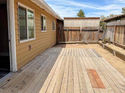 13200 Mount Babcock Street, Reno, NV 89506 Photo