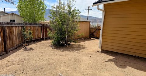 13200 Mount Babcock Street, Reno, NV 89506 Photo