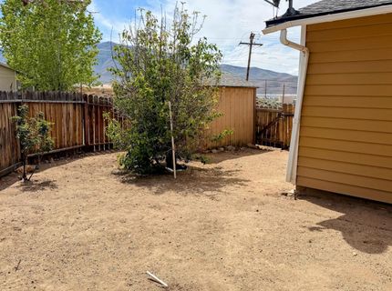 13200 Mount Babcock Street, Reno, NV 89506 Photo