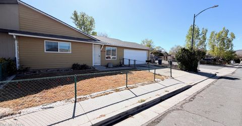 13200 Mount Babcock Street, Reno, NV 89506 Photo