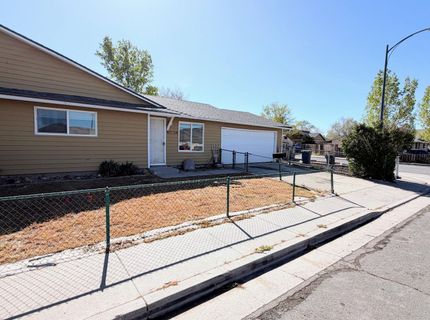 13200 Mount Babcock Street, Reno, NV 89506 Photo