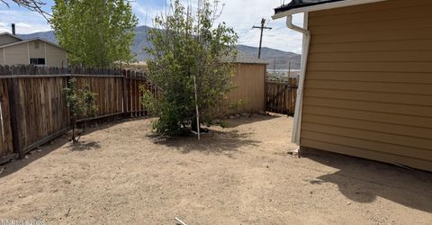 13200 Mount Babcock Street, Reno, NV 89506 Photo