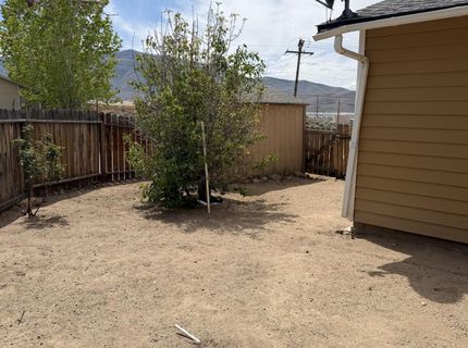 13200 Mount Babcock Street, Reno, NV 89506 Photo