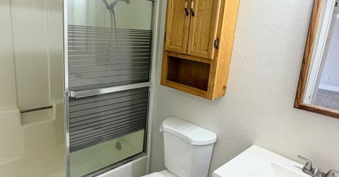 13200 Mount Babcock Street, Reno, NV 89506 Photo