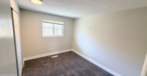 13200 Mount Babcock Street, Reno, NV 89506 Photo
