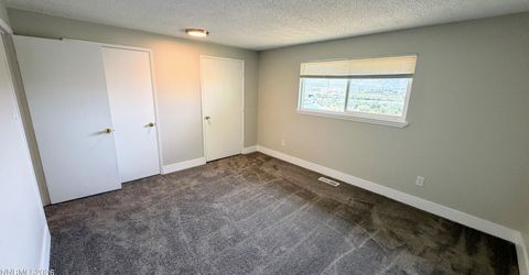 13200 Mount Babcock Street, Reno, NV 89506 Photo