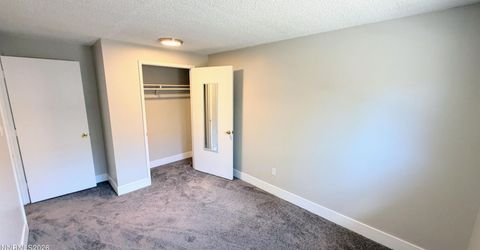 13200 Mount Babcock Street, Reno, NV 89506 Photo