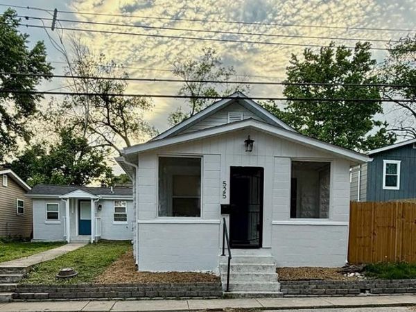 525 N Adams Street , St Louis, MO 63028