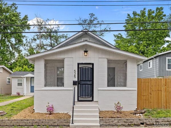 525 S Adams Street, Festus, MO 63028